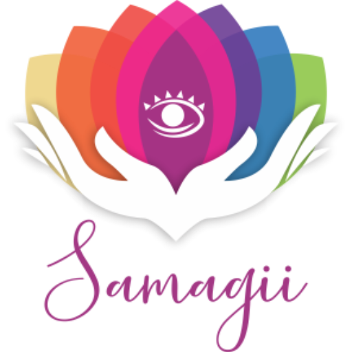 Comunidad SAMAGII | Ilumina tu ser